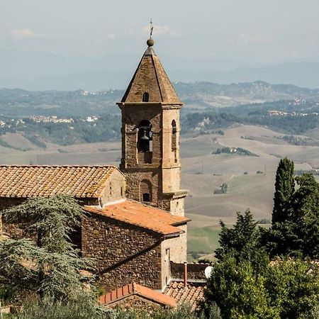 Tuscan Retreat Orciatico Dış mekan fotoğraf