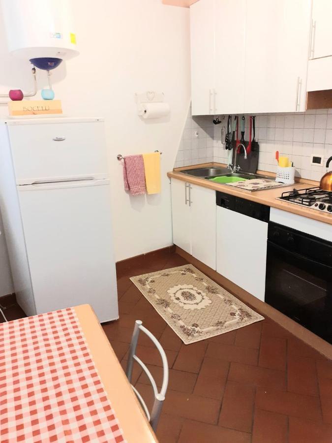 Tuscan Retreat Orciatico Dış mekan fotoğraf
