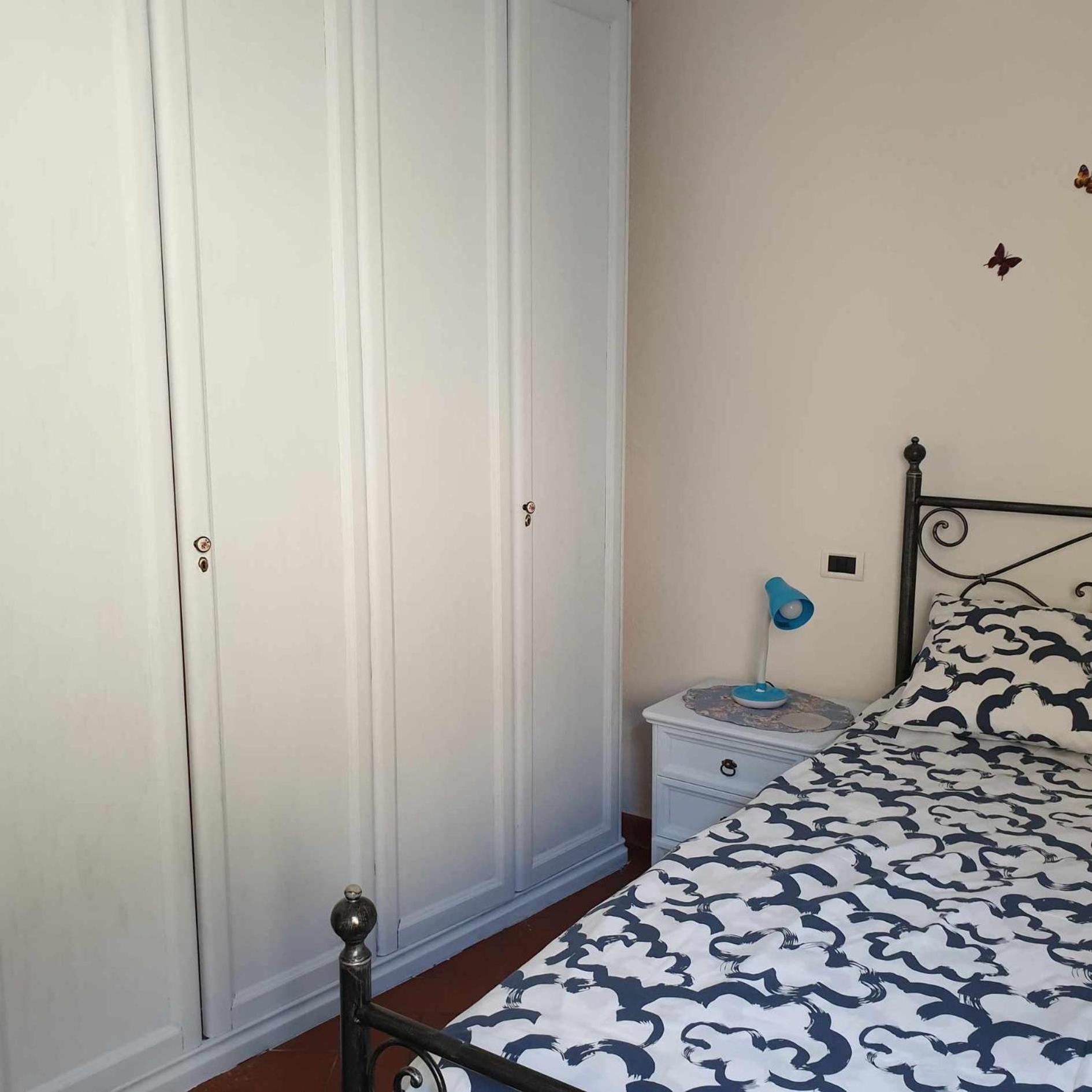 Tuscan Retreat Orciatico Dış mekan fotoğraf