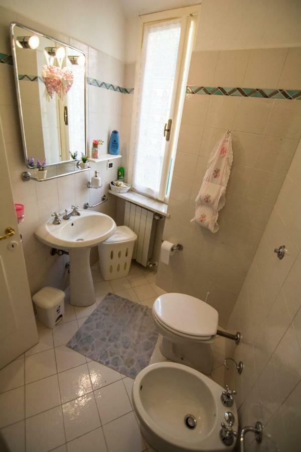 Tuscan Retreat Orciatico Dış mekan fotoğraf