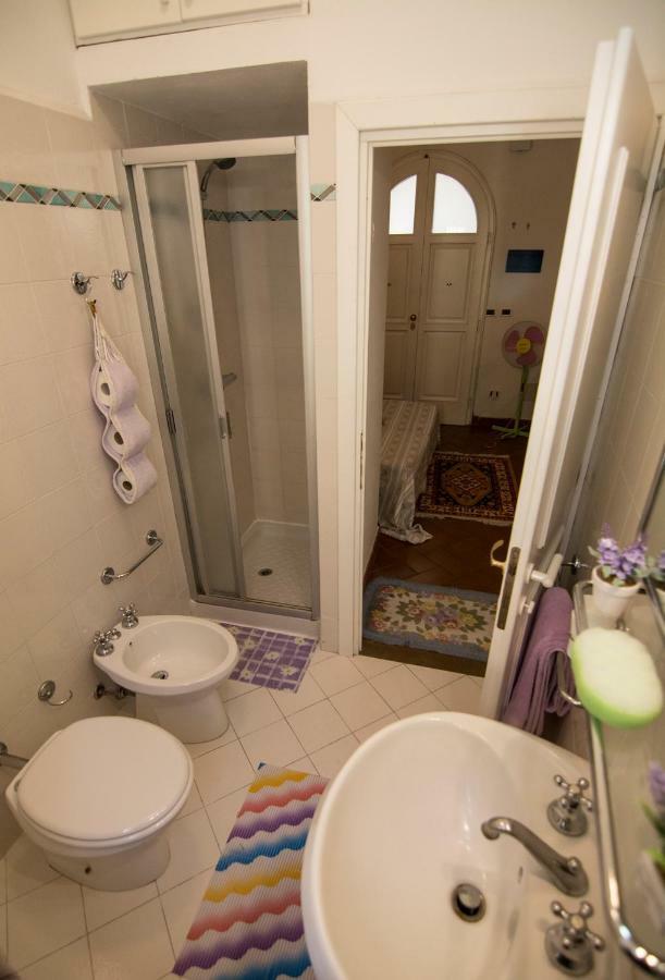 Tuscan Retreat Orciatico Dış mekan fotoğraf